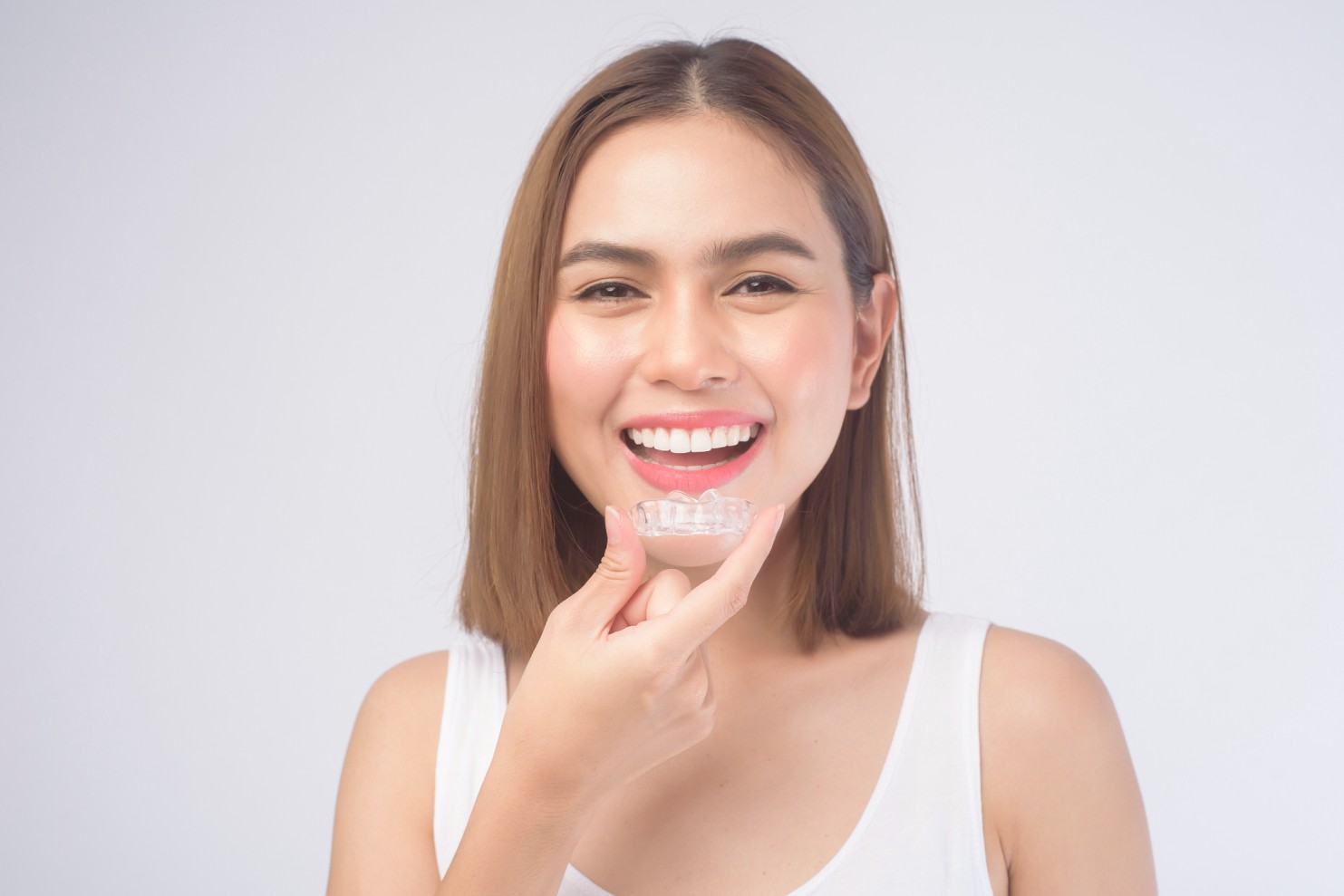 Invisalign vs Braces