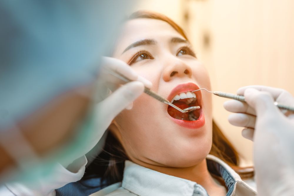 Dental Implants in Singapore